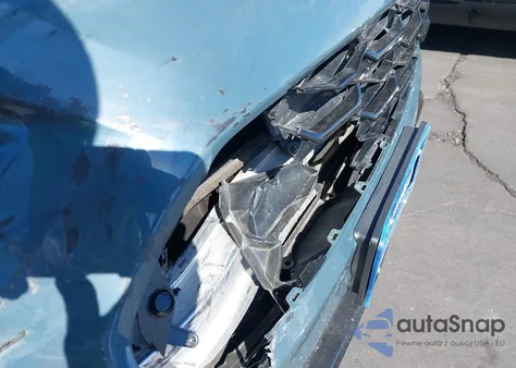 2024 Honda Hr-V Awd Ex-L/Awd Ex-L W/O Bsi z USA, uszkodzony, nr VIN 3CZRZ2H78RM710519